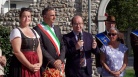 Eventi: Anzil, gemellaggio Rivignano - Pörtschach celebra ...